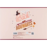 Тетрадь для рисования Kite Harry Potter А4 24 листа бежевая (HP24-242) - Pampik - 2