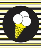 Контрастна книжка для немовляти. Ростунчики (А755016У) - Pampik - 2