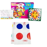 Розважальна гра Strateg Твіпстер (11256) - Pampik - 3