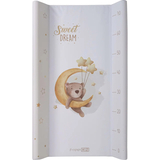 Килимок для пеленання FreeOn Sweet Dreams з укріпленим дном 50x80x10 см (49850) - Pampik