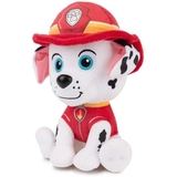 Мягкая игрушка Spin Master Щенячий патруль Маршал 15 см (SM84407/6058438) - Pampik - 2
