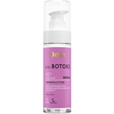 Сыворотка-лифтинг для лица, шеи и декольте Delia Cosmetics bio-BOTOKS Firming &amp; Lifting Serum 30 мл - Pampik