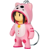 Коллекционная фигурка Stumble Guys Мяумер с кольцом (SG8010-10) - Pampik - 2