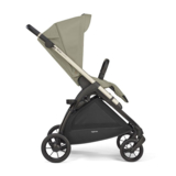 Прогулочная коляска Inglesina Electa soho blue (90693) - Pampik - 7