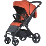 Коляска El Camino Dynamic PRO ME 1053-3 redwood(26299) - Pampik