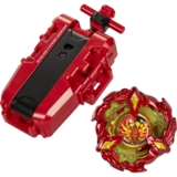 Іграшка-дзиґа Hasbro Beyblade X Soar Phoenix Deluxe String Launcher з делюкс пусковим механізмом (F9324) - Pampik - 2