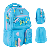 Рюкзак Kite Education teens 2587M-6 (K24-2587M-6) - Pampik - 3