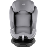 Автокресло Britax Römer Swivel Isofix Frost Grey - Pampik - 2