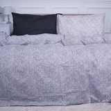 Комплект постельного белья MirSon Ranforce Elite 17-4762 Novara 110 х 140 см - Pampik