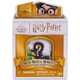 Колекційна фігурка-сюрприз Wizarding World Чарівник 3.8 см 1 шт. (SM22033) - Pampik - 2