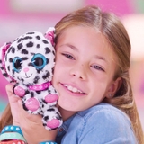 Дисплей м’яких колекційних іграшок, що загубилися, #sbabam Чарівне цуценя, 12 шт. (51/CN22-CDU) - Pampik - 10