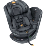 Автокрісло Chicco Fit360 ClearTex темно-сіре (79690.04) - Pampik - 4
