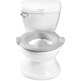 Дитячий горщик-унітаз Ingenuity My Size Potty Train and Transition (11686DSV) - Pampik - 2