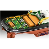 Збірна модель Revell Буксир Smit Houston, рівень 4, масштаб 1:200, 140 деталей (RVL-05239) - Pampik - 8