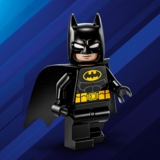 Конструктор LEGO DC Batman™ Робоброня Бетмена, 140 деталей (76270) - Pampik - 6
