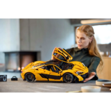 Конструктор LEGO Technic McLaren P1, 3893 деталі (42172) - Pampik - 11
