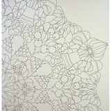 Розмальовка-антистрес Фабула Дива та чари України (ФБ902294У) - Pampik - 3