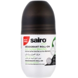 Дезодорант кульковий Sairo від білих плям, 50 мл - Pampik