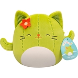 М'яка іграшка Squishmallows Кактус Кішка Місс, 19 см (SQCR06594) - Pampik - 7