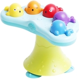 Іграшка для ванної Hape Музичний фонтан (E0218) - Pampik