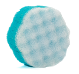 Губка банная Prodom Цветок, фигурная, с массажным слоем - Pampik - 2