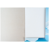 Картон білий Kite А4, 10 аркушів (K24-1254) - Pampik - 5