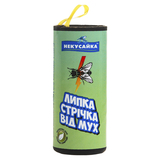 Липка стрічка Некусайка від мух 4 шт. - Pampik - 2