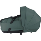 Люлька до коляски Bumprider Connect 3 Olive (51284-105) - Pampik