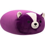 М'яка іграшка Squishmallows Скунс Слоан, 30 см (SQCR06555) - Pampik - 2