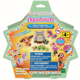 Набір аквамозаїки Aquabeads Зіркові друзі (31602) - Pampik