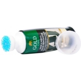 Восстановитель для замши и нубука Goldcare 75 мл, черный - Pampik - 3