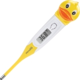 Термометр электронный Microlife МТ-700 - Pampik