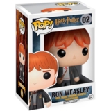 Ігрова фігурка Funko Pop! Harry Potter S1 Ron Weasley Рон Візлі (5859) - Pampik - 7