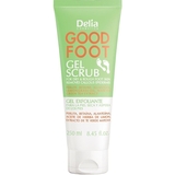 Скраб Delia Cosmetics Good Foot для сухой и грубой кожи 250 мл - Pampik