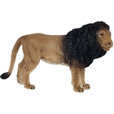 Ігрова фігурка Mojo Лев (381070) - Pampik - 4