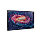 Конструктор LEGO Art Чумацький шлях, 3091 деталь (31212) - Pampik - 4