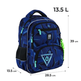 Рюкзак Kite Education 773 Play Again (K24-773M-5) - Pampik - 2