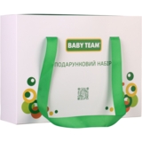 Подарочный набор Baby team (0700) - Pampik - 2