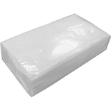 Салфетки косметические Papero двухслойные, 300 шт. - Pampik