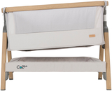 Ліжечко Tutti Bambini CoZee світло-сіре (211205/3596) - Pampik - 3