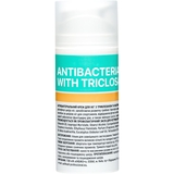 Антибактеріальний крем для ніг Kodi Professional з триклозаном та маслом нім 100 мл - Pampik