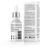 Флюид от вросших ногтей Shelly с антибактериальным эффектом 10 мл - Pampik - 4