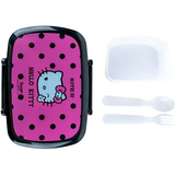 Ланчбокс з наповненням Kite Hello Kitty, 750 мл (HK24-163) - Pampik - 3