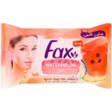 Мило туалетне Fax Happy Home Watermelon Соковитий Кавун, 100 г - Pampik