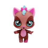 Ігровий набір Bubiloons W2 Кошеня Кіра - Pampik - 2