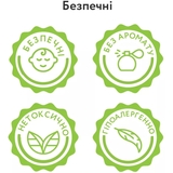 Таблетки Baby Brezza Bottle Washer Pro для миття пляшечок, 120 шт. - Pampik - 5