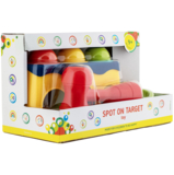 Развивающая игрушка Baby Team Цель (8614) - Pampik - 7