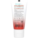 Дитячий зубний гель Now Solutions Xyli White Kid's Strawberry Splash, 85 г - Pampik - 2