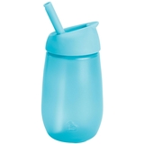 Поїльник з трубочкою Munchkin Simple Clean 296 мл блакитний (9001802) - Pampik
