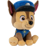 М'яка іграшка Spin Master Цуценячий патруль Гонщик 15 см (SM84407/6058437) - Pampik